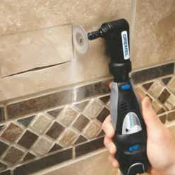 Dremel diamantskive 38 mm. SC545* Dremel Tilbehør