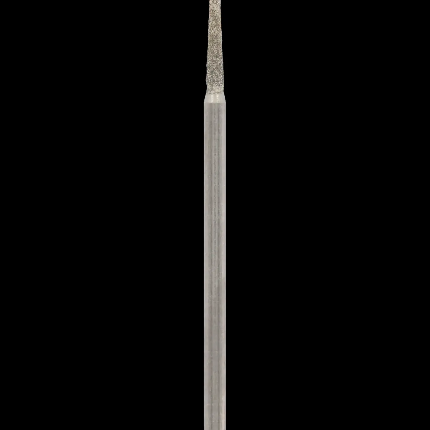 Dremel diamantstift 7134JA 1,9 mm. 2 stk.* Dremel Tilbehør