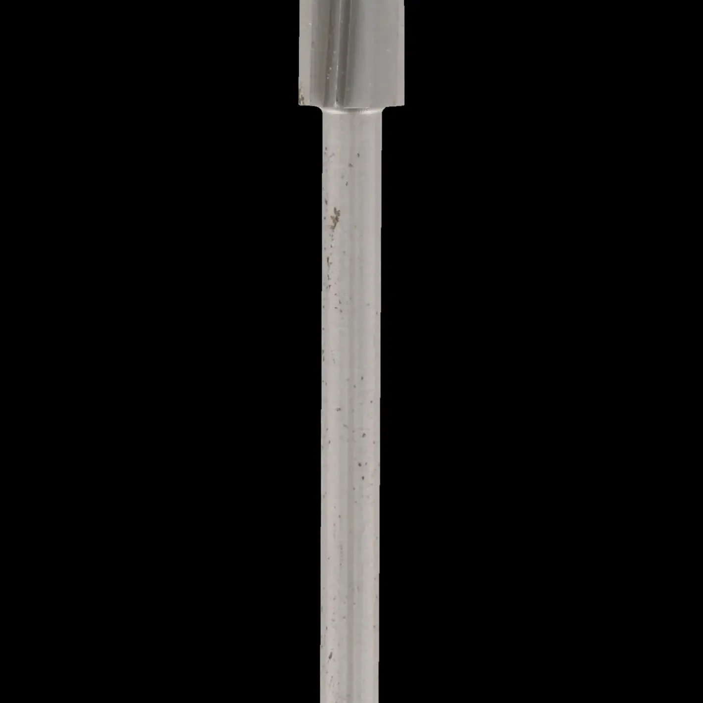 Dremel fræsejern HSS 196JA 5,6 mm. 2 stk.* Dremel Tilbehør