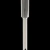 Dremel fræsejern notfræser 654 6,4 mm.* Dremel Tilbehør