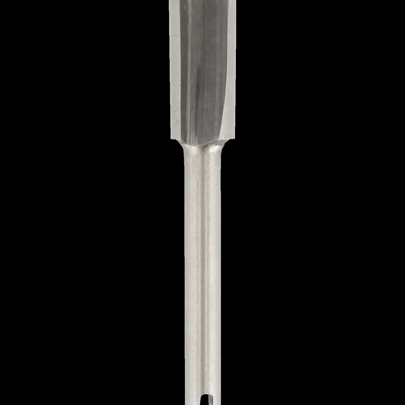 Dremel fræsejern notfræser 654 6,4 mm.* Dremel Tilbehør
