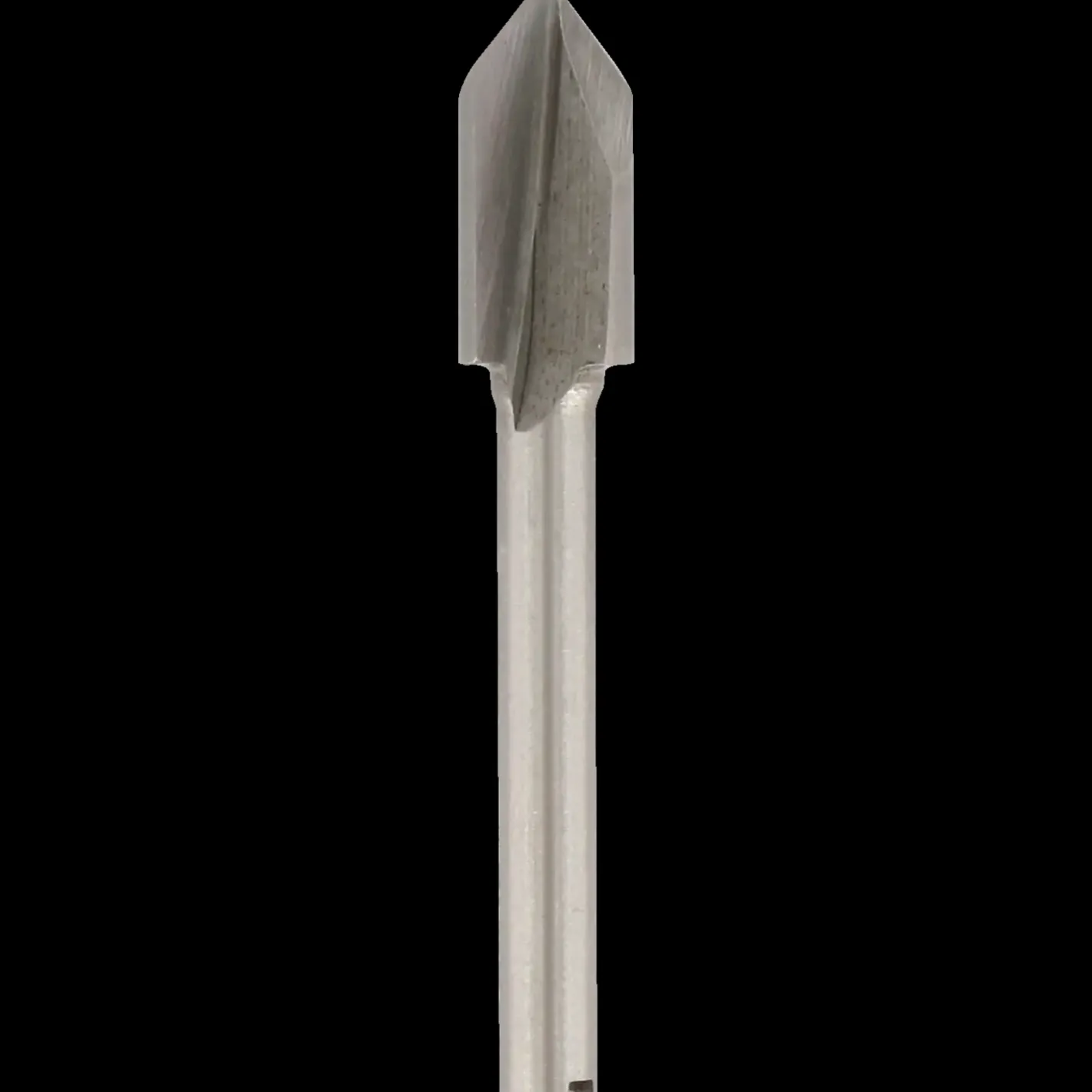Dremel fræsejern V-fugebor 640 6,4 mm.* Dremel Tilbehør