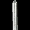 Dremel karbidstift 9924 til Engraver 290 - 3 stk. pakke* Dremel Tilbehør