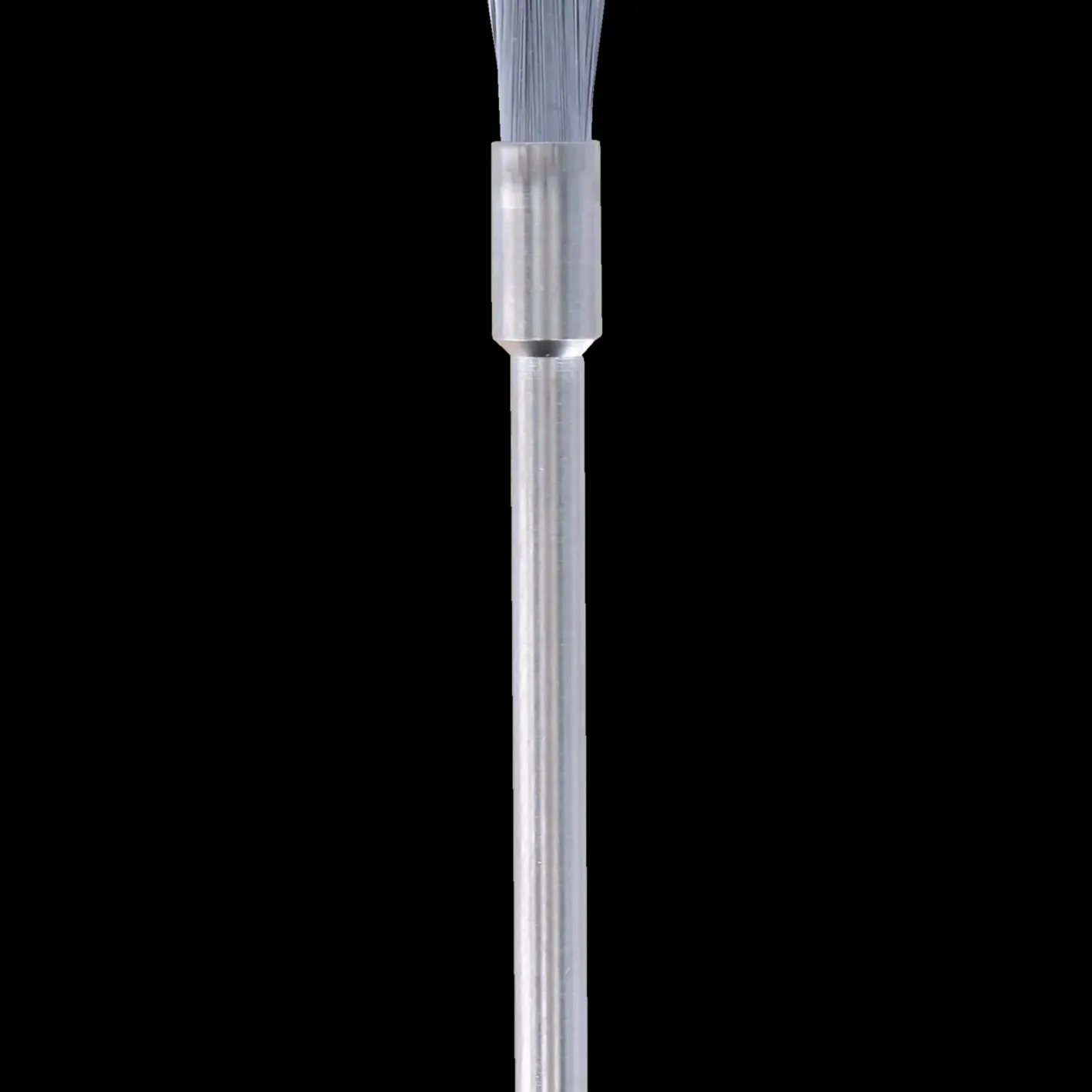 Dremel kulstof stålbørsre 443JA 3,2 mm 3 stk.* Dremel Tilbehør