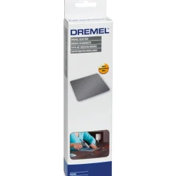 Dremel limmåtte GG40 20x20cm* Dremel Tilbehør