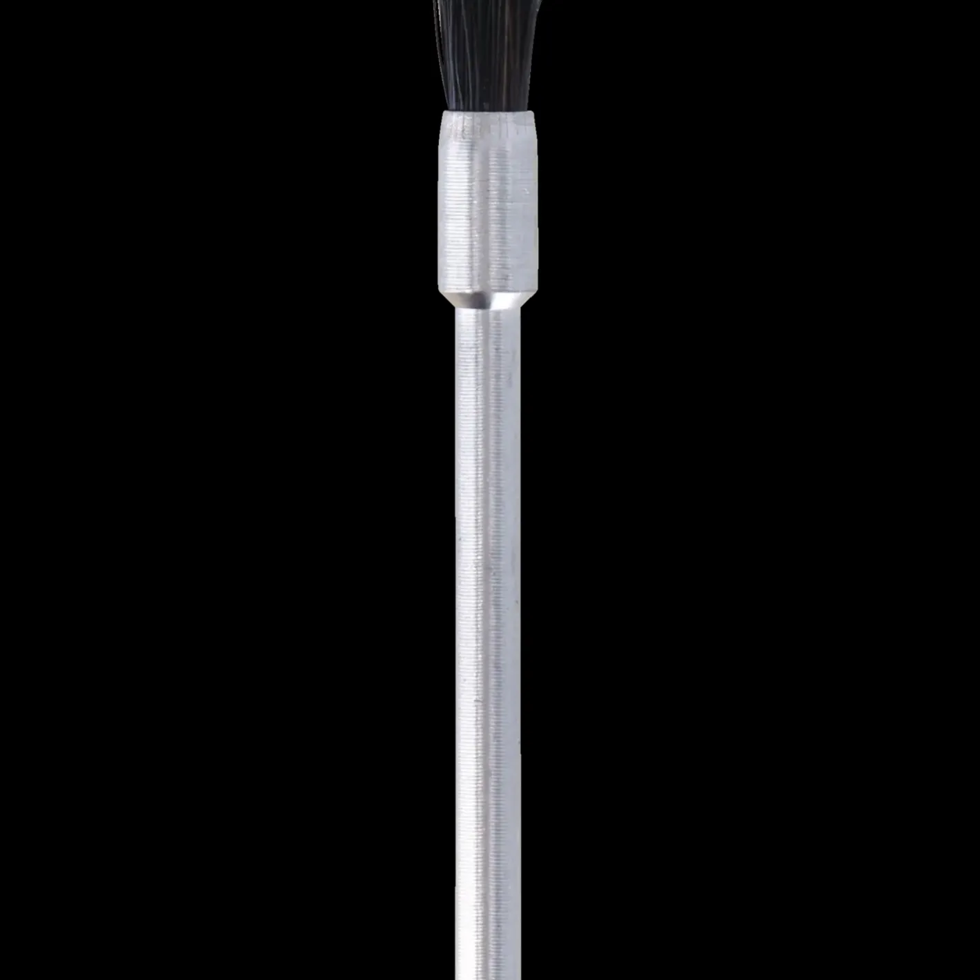 Dremel penselbørste svinehår 405 3,2 mm 3 stk.* Dremel Tilbehør