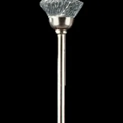 Dremel penselstålbørste kulstof 442 13 mm. 2 stk.* Dremel Tilbehør