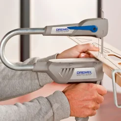 Dremel savklinge MS52JA fint snit træ 5 stk.* Dremel Tilbehør