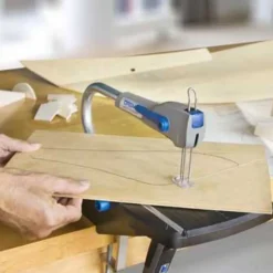 Dremel savklinge MS50JA til træ twistet 5 stk.* Dremel Tilbehør