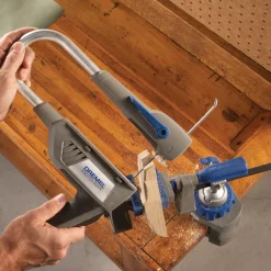 Dremel savklinge MS50JA til træ twistet 5 stk.* Dremel Tilbehør