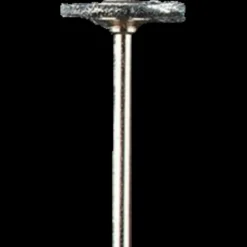 Dremel skivebørste kulstofstål 428 19 mm.* Dremel Tilbehør