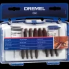 Dremel skære- og savesæt 688 - 68 dele* Dremel Tilbehør