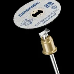 Dremel skæreskive universal 456 38 mm. 12 stk.* Dremel Tilbehør