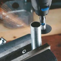 Dremel skæreskivestartsæt 406 Ø38 mm. 2 stk.* Dremel Tilbehør