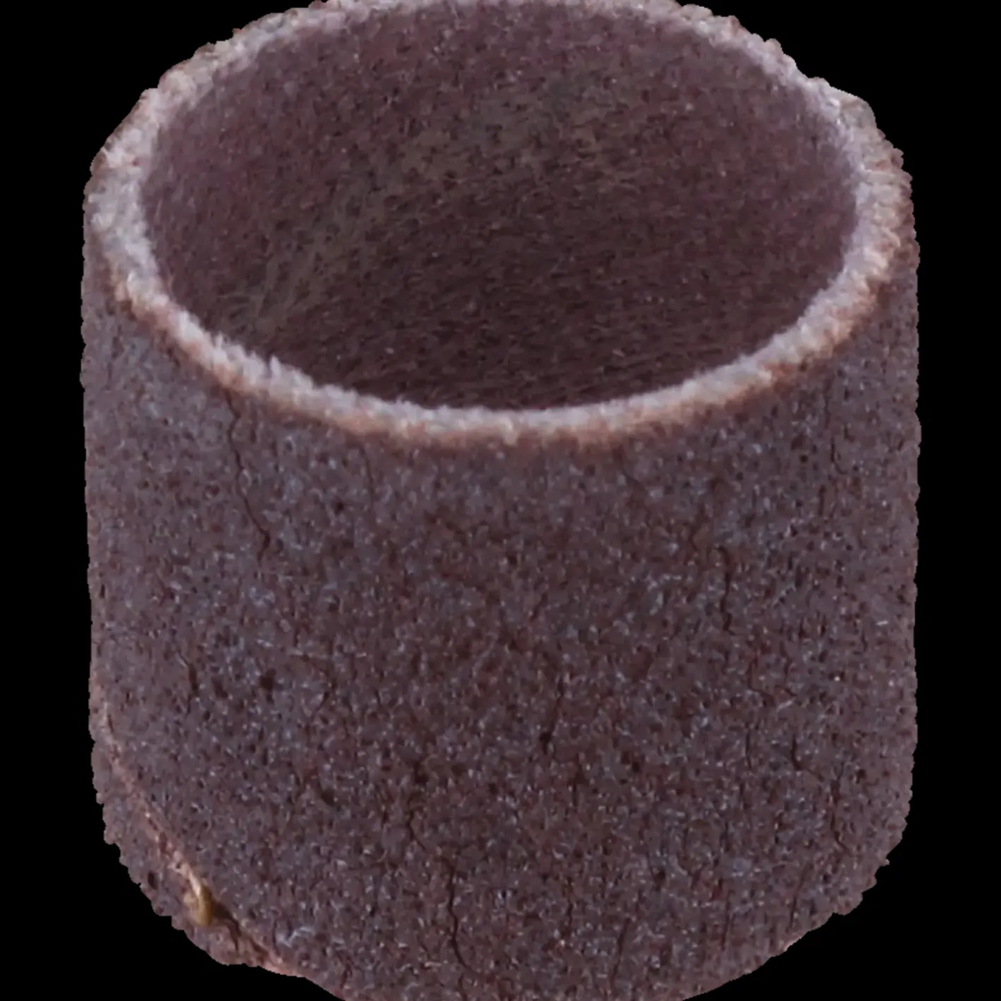 Dremel slibebånd 432 K120 Ø13,0 mm. 6 stk.* Dremel Tilbehør