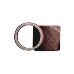 Dremel slibebånd 432 K120 Ø13,0 mm. 6 stk.* Dremel Tilbehør