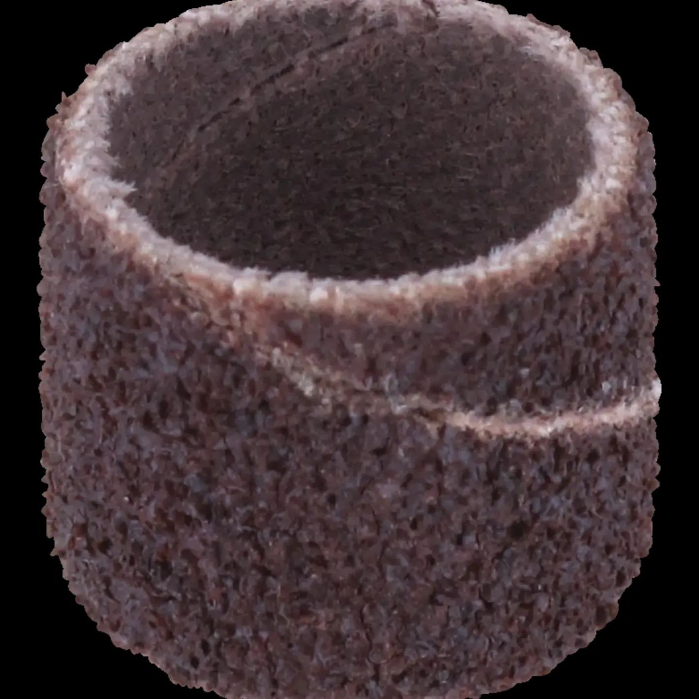 Dremel slibebånd 408 K60 Ø13,0 mm. 6 stk.* Dremel Tilbehør