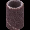 Dremel slibebånd 438 K120 Ø6,4 mm. 6 stk.* Dremel Tilbehør