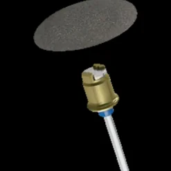 Dremel slibeskive SC411 K60 6 stk.* Dremel Tilbehør