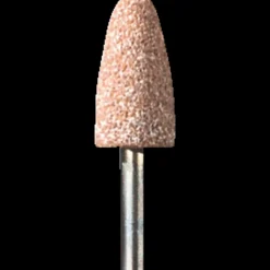 Dremel slibesten 952JA aluminiumoxid Ø9,5 mm. 3 stk.* Dremel Tilbehør
