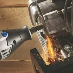 Dremel slibesten SC541 Ø38 mm.* Dremel Tilbehør