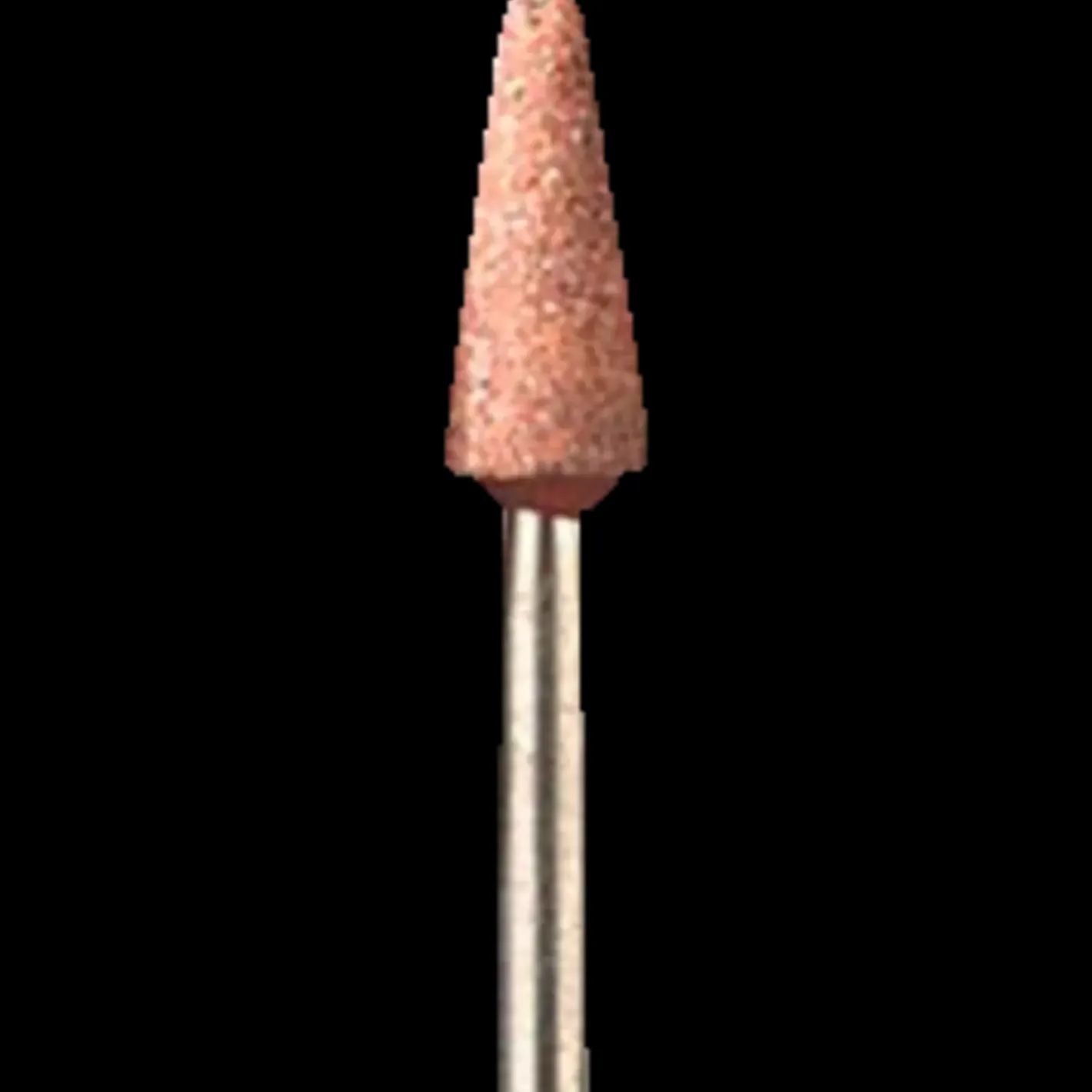 Dremel slibestift spids 953 Ø6,4 mm.* Dremel Tilbehør