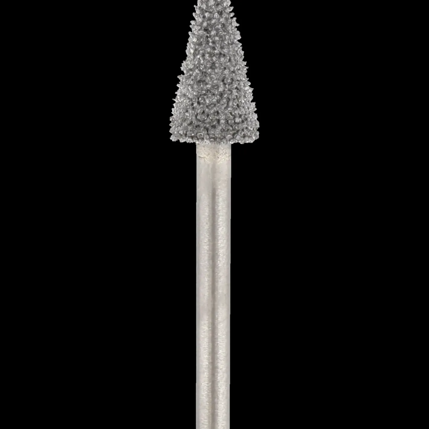 Dremel tungstensfræser 9934 7,8 mm - kegleformet* Dremel Tilbehør