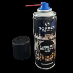 DVA multispray Soppec Pro Tech plus 200 ml* Bilpleje