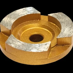 Eibenstock Diamantklingesæt beton til EES 1400-3 Ø44 mm* Klinger Til Vinkelslibere