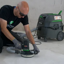 Eibenstock EPF 1503 facadefræser* Betonslibere|Væg- Og Loftslibere
