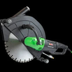 Eibenstock kapsav ETR400 2850 W* Kap-/Geringssave