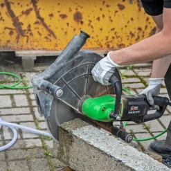 Eibenstock kapsav ETR400 2850 W* Kap-/Geringssave