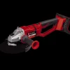 Einhell AXXIO 36/230 Q 2x18V vinkelsliber solo* Vinkelslibere