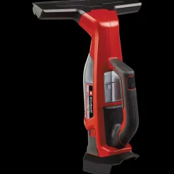 Einhell BRILLIANTO 18V vinduesvasker solo* Rengøringsartikler|Tilbehør Til Kontor Og Værksted