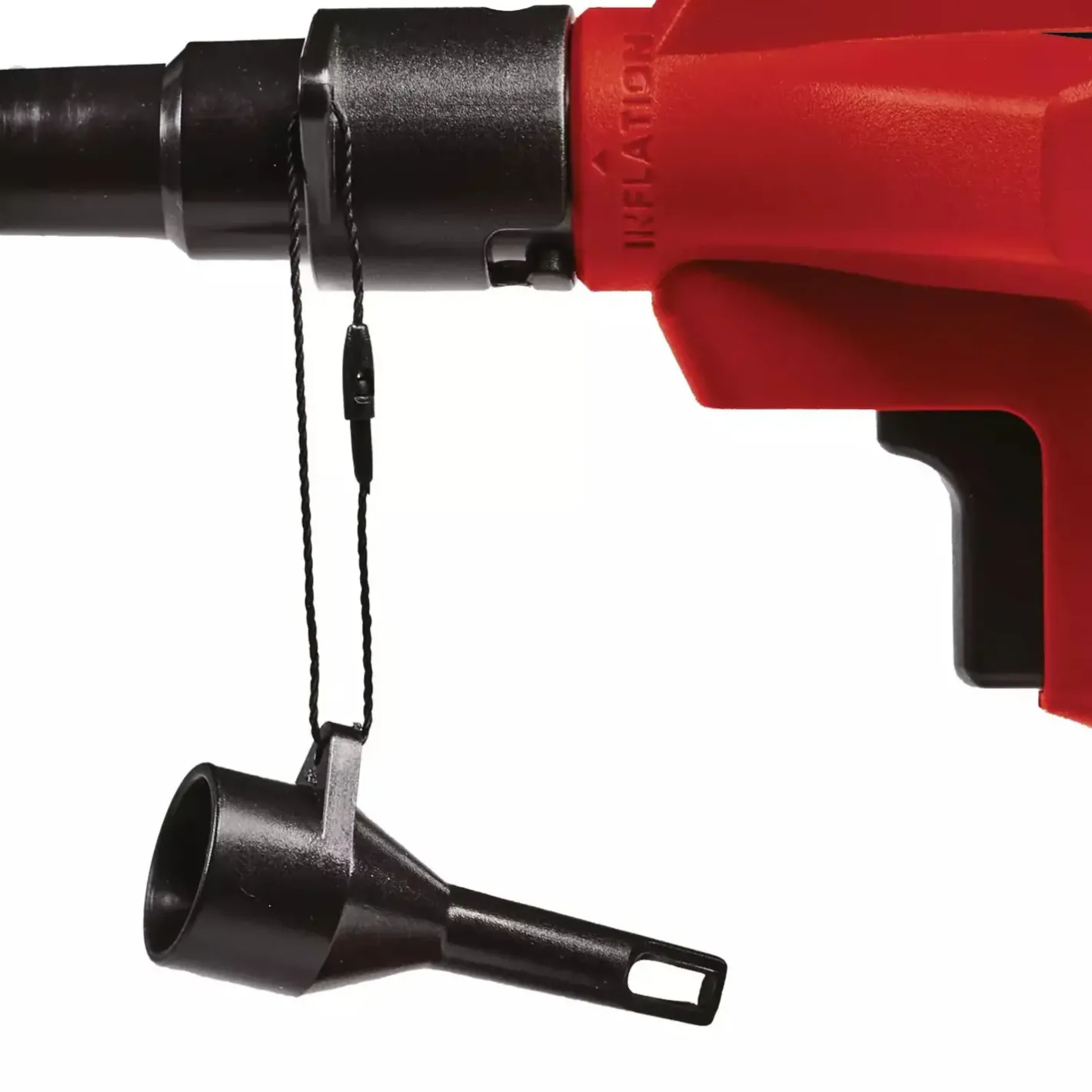 Einhell CE-AP 18 Li 18V luftpumpe solo* Cykeludstyr