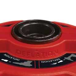 Einhell CE-AP 18 Li 18V luftpumpe solo* Autotilbehør