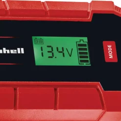 Einhell CE-BC 4 M batterilader 12V/4A* Batterier Og Opladere|Autotilbehør