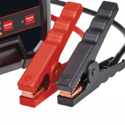 Einhell CE-BC 15 M batterilader med starthjælp 12V/15A* Batterier Og Opladere|Prepperudstyr