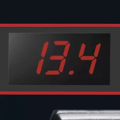Einhell CE-BC 15 M batterilader med starthjælp 12V/15A* Batterier Og Opladere|Prepperudstyr