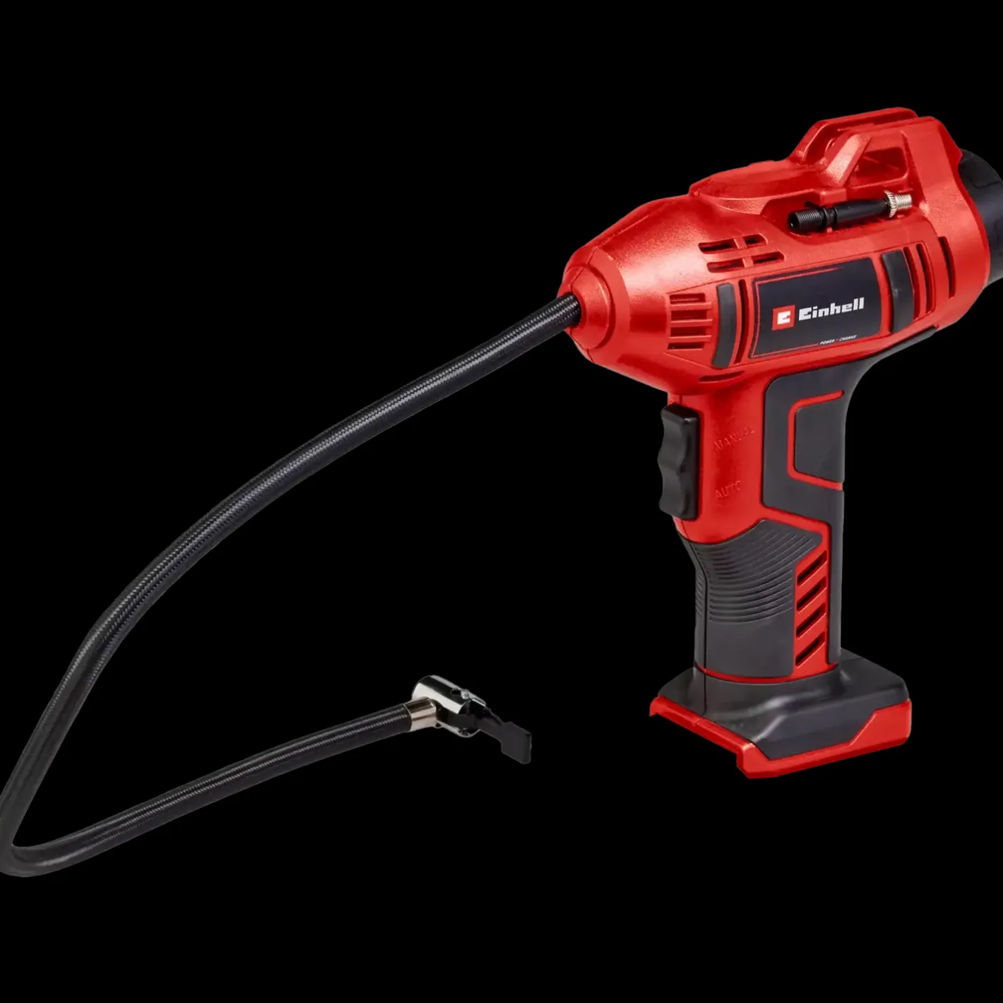 Einhell CE-CC 18 Li 18V autokompressor solo* Kompressorer