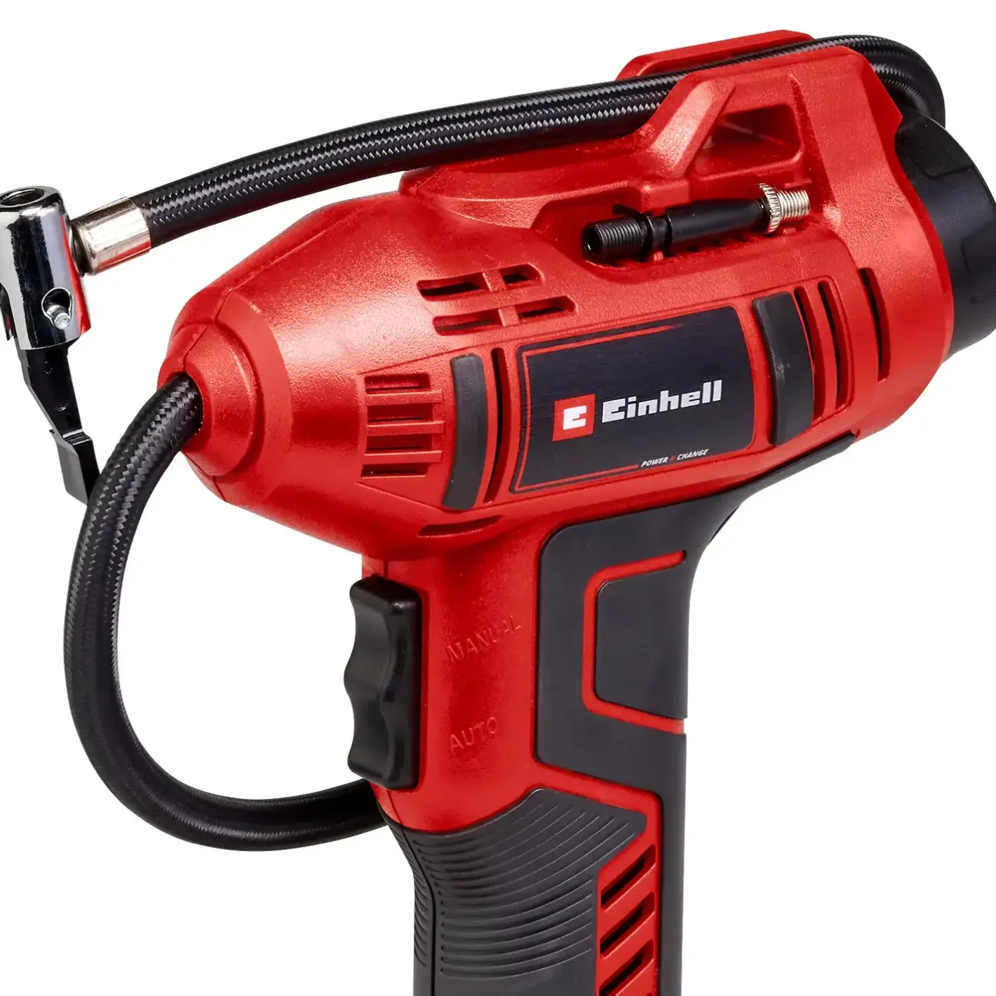 Einhell CE-CC 18 Li 18V autokompressor solo* Kompressorer