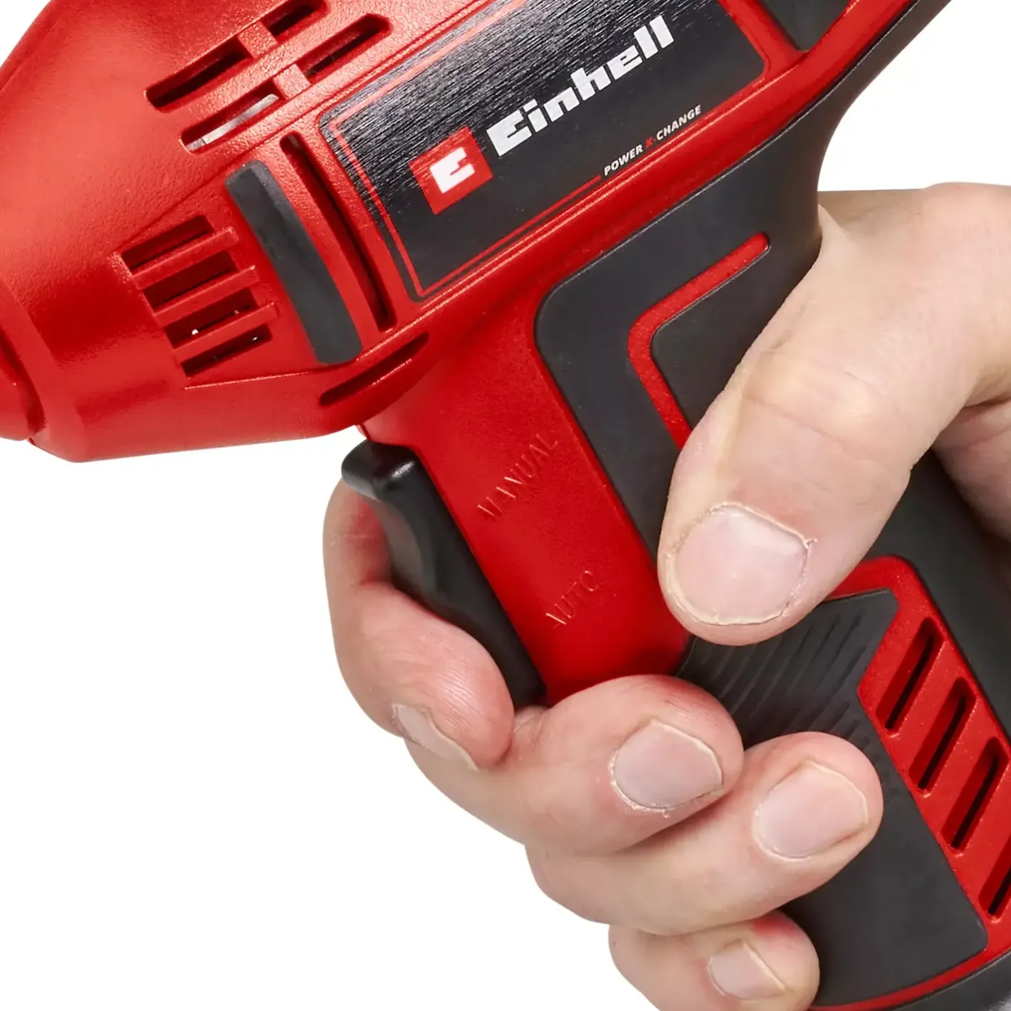 Einhell CE-CC 18 Li 18V autokompressor solo* Kompressorer