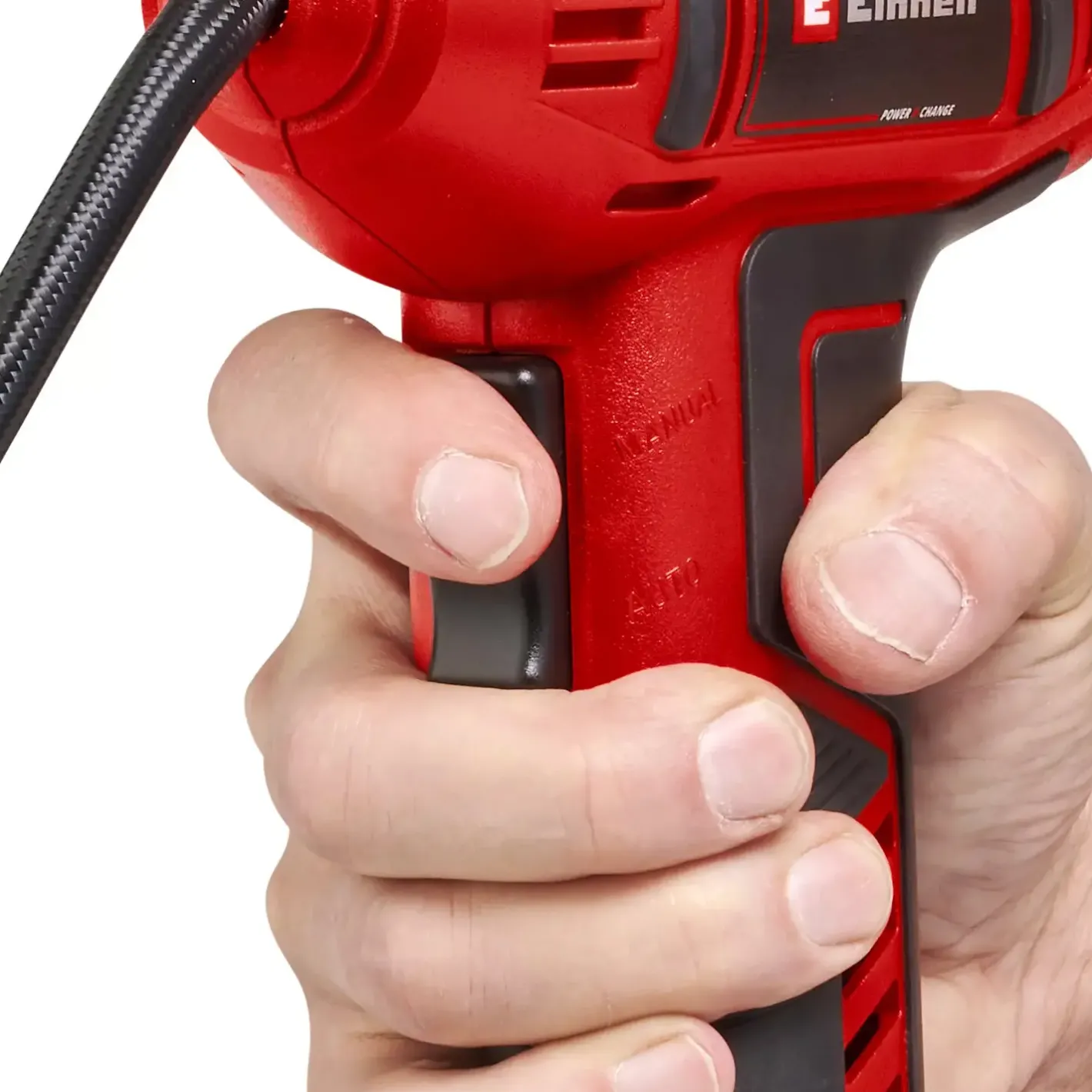 Einhell CE-CC 18 Li 18V autokompressor solo* Kompressorer