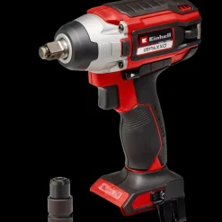 Einhell IMPAXXO 18/230 18V slagnøgle solo* Slagnøgler