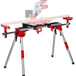 Einhell MSS 1610 arbejdsbænk kap-/geringssav* Savborde Og Arbejdsstationer