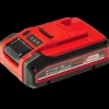 Einhell Power-X-Change batteri 18V/4,0Ah* Batterier Og Opladere