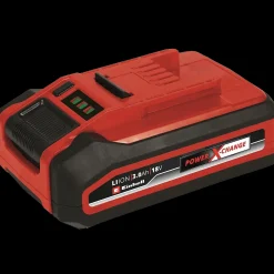 Einhell Power-X-Change batteri 18V/3,0Ah* Batterier Og Opladere