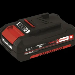 Einhell Power-X-Change batteri 18V/2,0Ah* Batterier Og Opladere