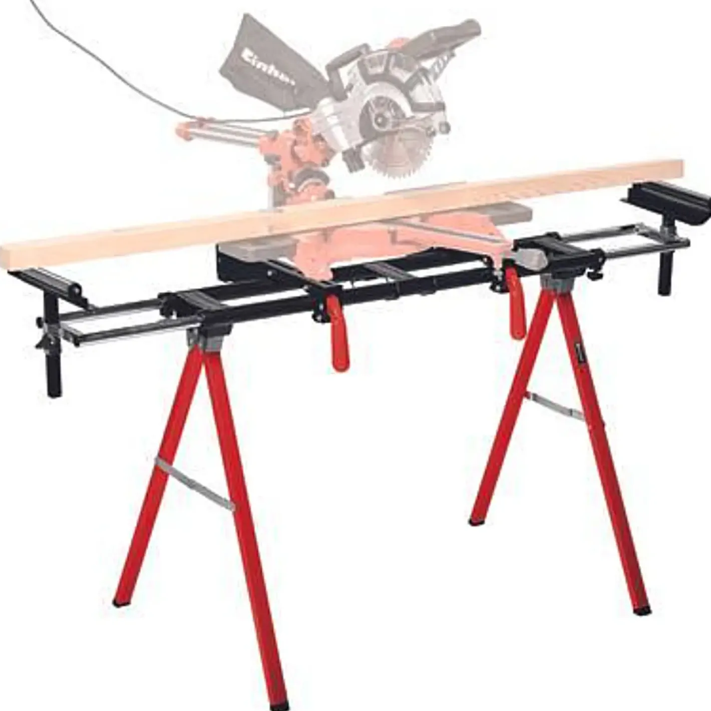 Einhell savbord MSS 1608* Savborde Og Arbejdsstationer