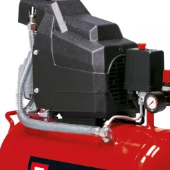 Einhell TC-AC 190/24/8 kompressor 8 bar 24 L tank* Kompressorer